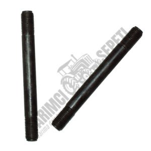 SİL.KAPAK SAPLAMASI KISA 97 MM