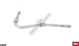 MAZOT BORUSU (?-TİP) DİKEY