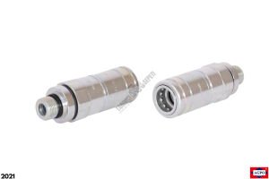 HİD.DAMPER ADAPTÖRÜ YM (PARKER)