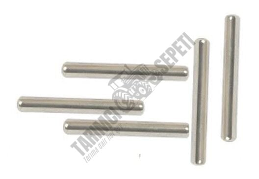 4x4 ÖN DİF.CER KOZA DİŞLİ MASURA TEK BLİYA 5x34,80