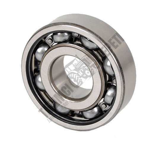 ŞANZ.8 VİTES DÜZ BİLYA (RMS09)