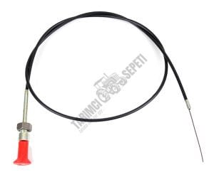 STOP TELİ,TEK ,TEL,116.5 CM