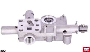 PTO YAĞ OTOMATİĞİ