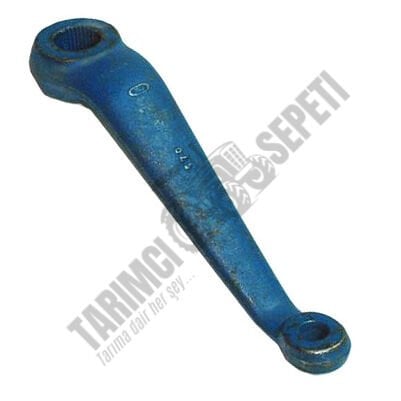 DİREKSİYON SEKTÖR ÇOLAĞI FREZESİ DİŞİ