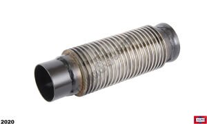 EGZOZ SPİRAL BORU