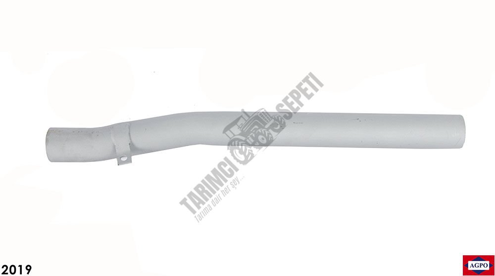 EGZOZ ARA BORUSU KULAKLI YANMAZ 51.MM