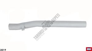 EGZOZ ARA BORUSU KULAKLI YANMAZ 51.MM