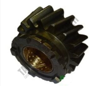 4x4 ÖN DİF.DROP BOx KAPLİN DİŞLİ 18/T