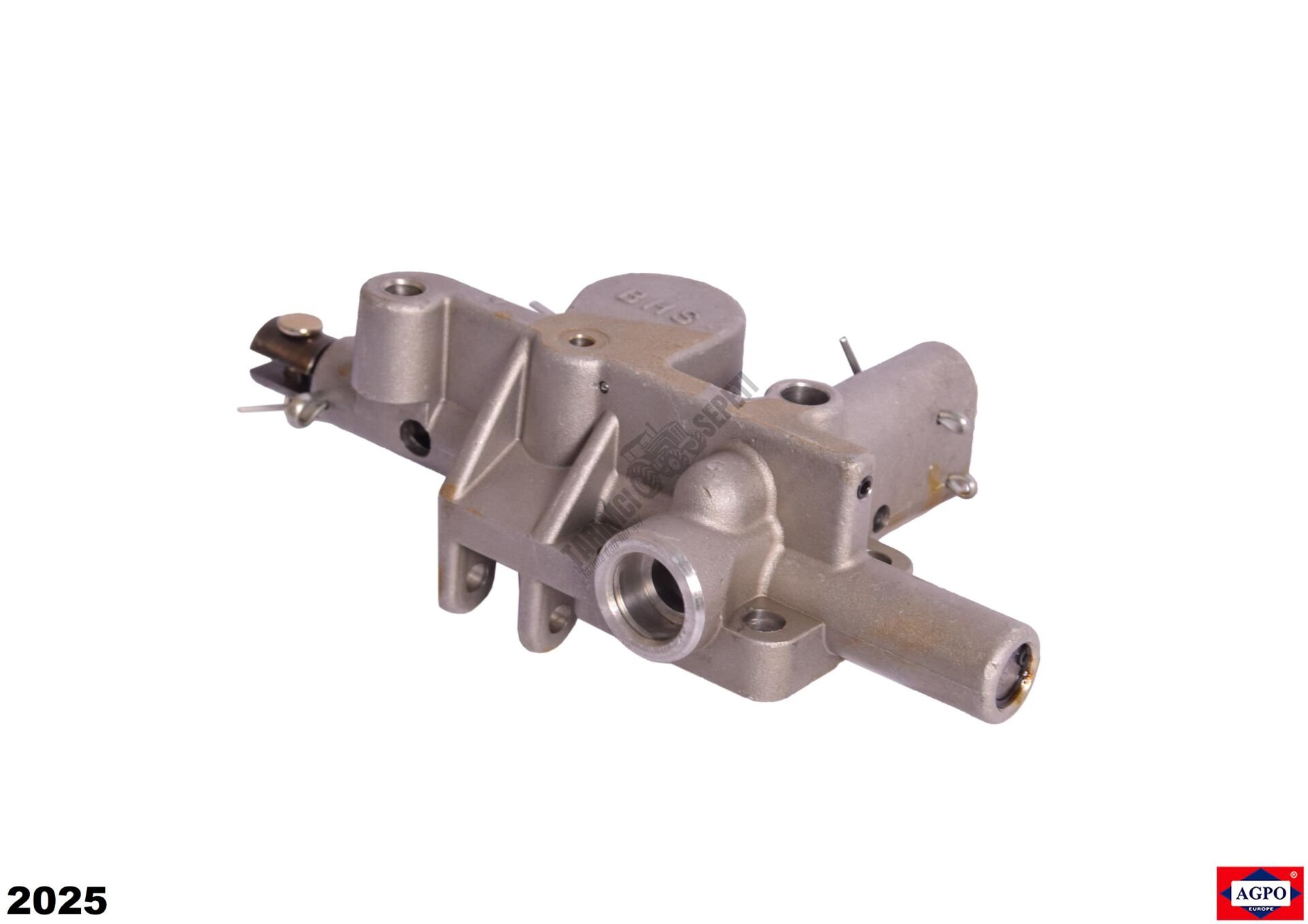 PTO YAĞ OTOMATİĞİ