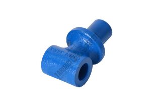 HİDROLİK HASSASİYET MİL SOMUNU (DÖKÜM)