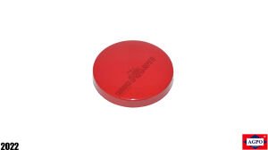 MAZOT DEPO KAPAĞI KIRMIZI 1.KALİTE