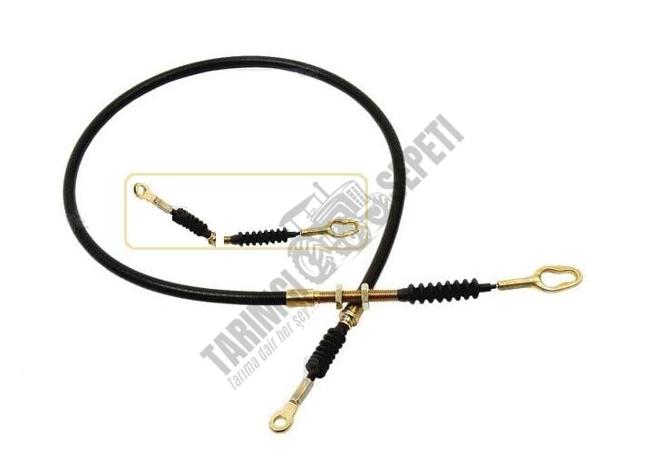 EL FREN TELİ KISA SOL