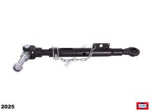 TELESKOPİK GERGİ MEKANİZMASI UZUN