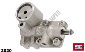 PTO YAĞ OTOMATİĞİ