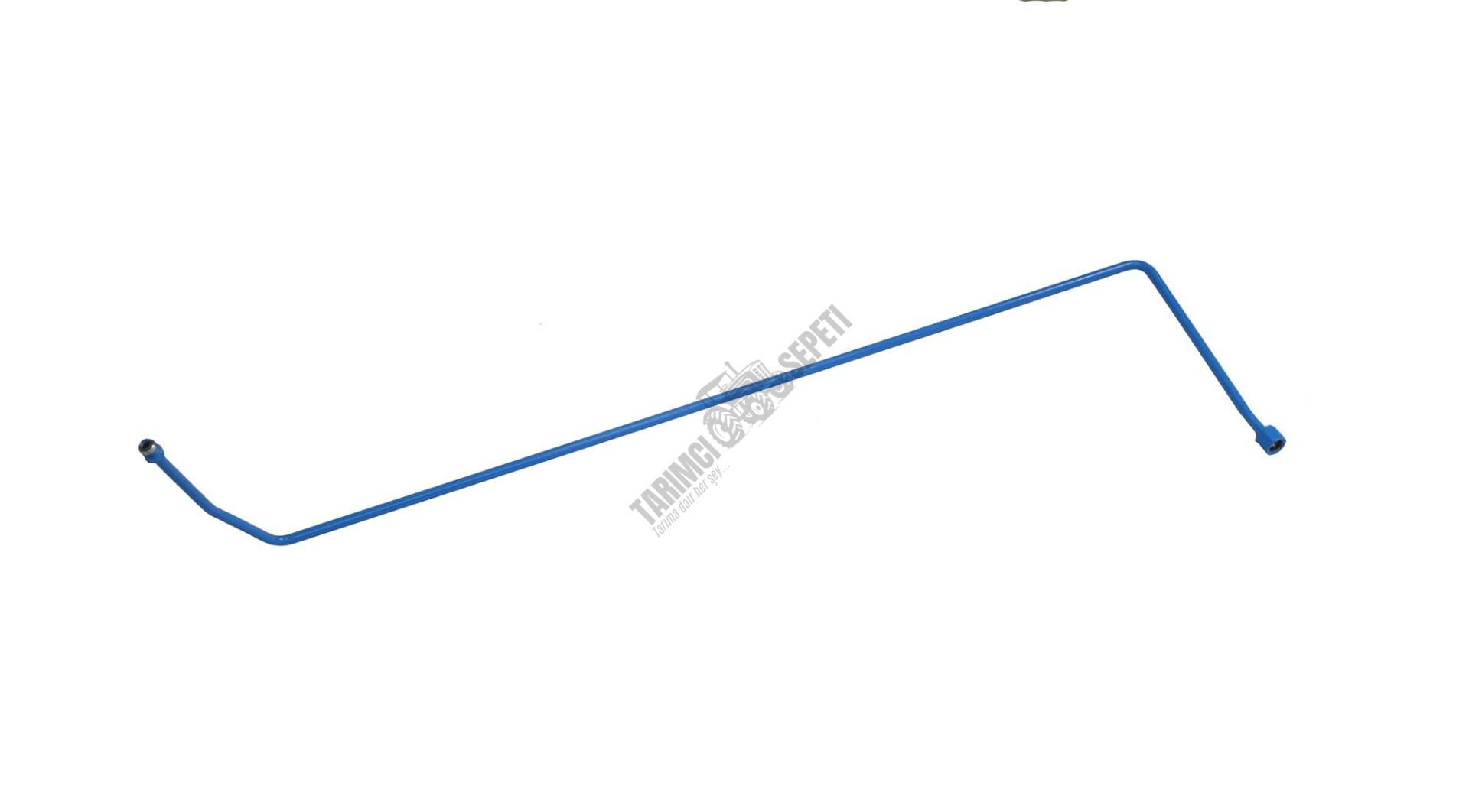 HİDROLİK DİREKSİYON POMPA BORUSU KISA