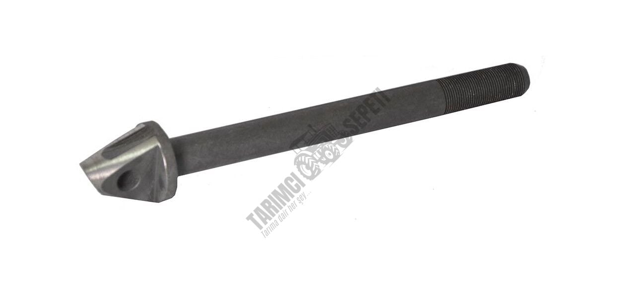 HİDROLİK HASSASİYET MİLİ