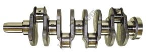 KRANK 4 CYL. POWERTECH, KONİK BURUN