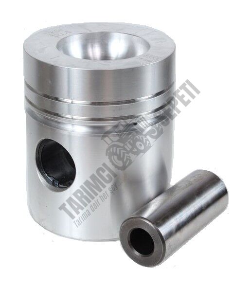 PİSTON PİM 3 KANAL CHN.101.54MM A4.248.ENG.