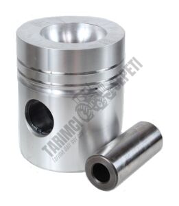 PİSTON PİM 3 KANAL CHN.101.54MM A4.248.ENG.