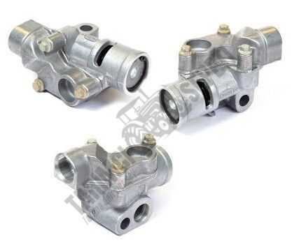 YAĞ POMPASI TAZYİK SUPAPI