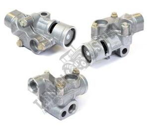 YAĞ POMPASI TAZYİK SUPAPI