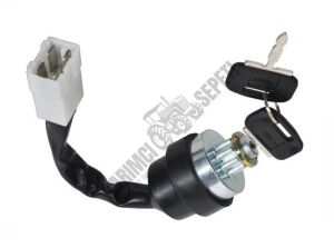 MARŞ KONTAK ANAHTARI KABLOLU