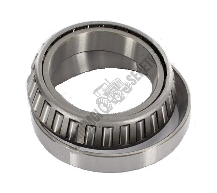 ARKA AKS BİLYASI 27687/27620 82,55x125.41x25.4MM