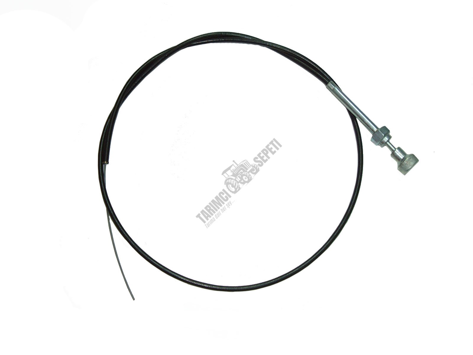 STOP TELİ DEMİR BAŞLI TEK TEL