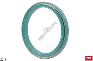 KRANK ARKA KEÇE 117,6X146,15X12,1/15
