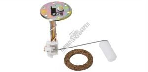 MAZOT DEPO ŞAMANDIRASI