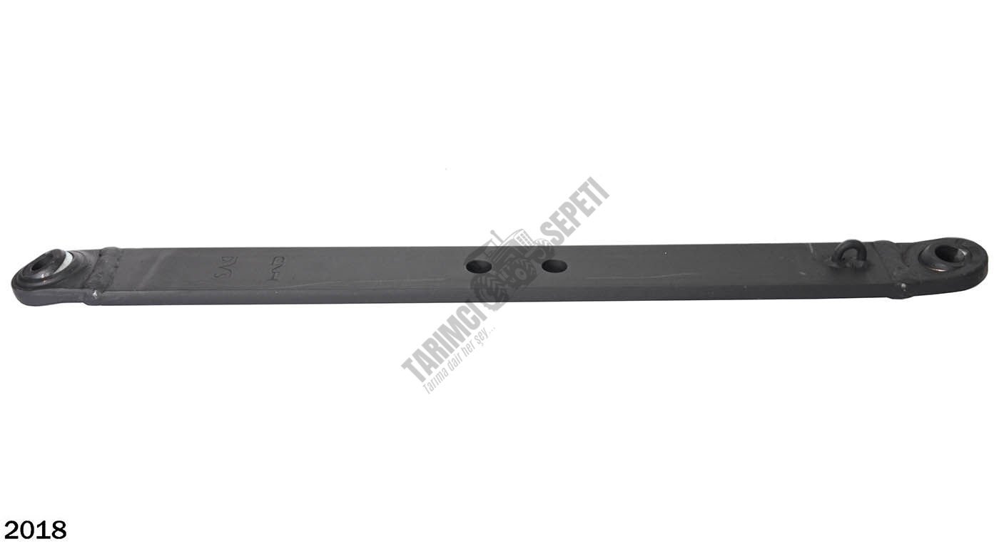 YAN ÇEKİ KOLU 90x18 L=90mm 29x25mm
