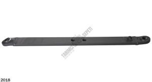 YAN ÇEKİ KOLU 90x18 L=90mm 29x25mm