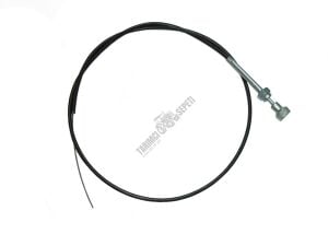 STOP TELİ DEMİR 125 CM BAŞLI TEK TEL ÇELİK