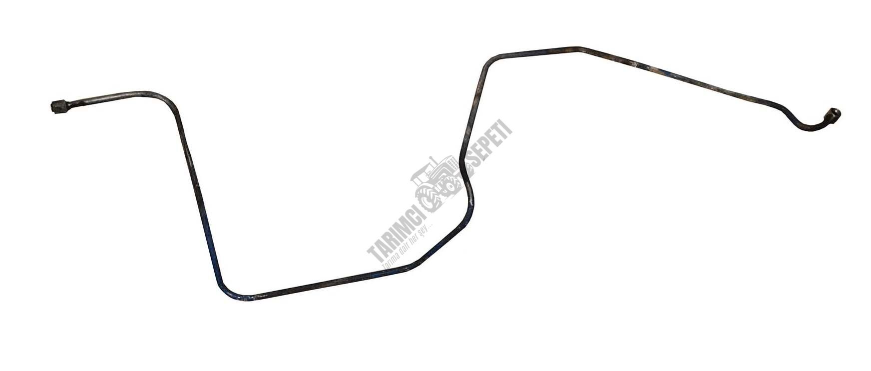 HİDROLİK DİREKSİYON POMPA BORUSU İNCE