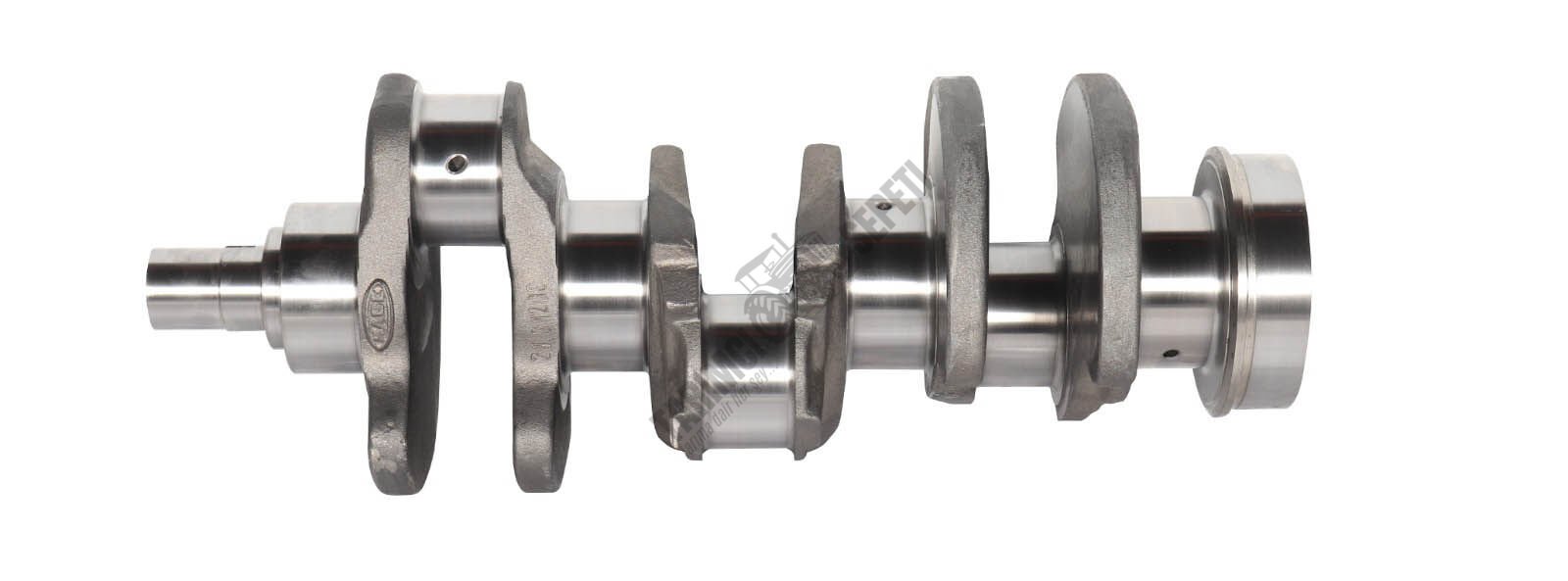 KRANK 3 CYL. POWERTECH