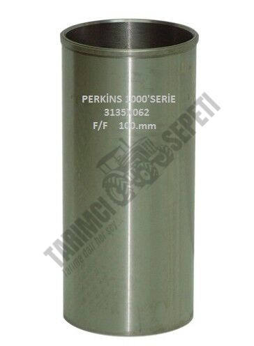 SİL.GÖMLEĞİ F/FİNİŞ 100.MM 1004.40/40T/40TW/1004,6