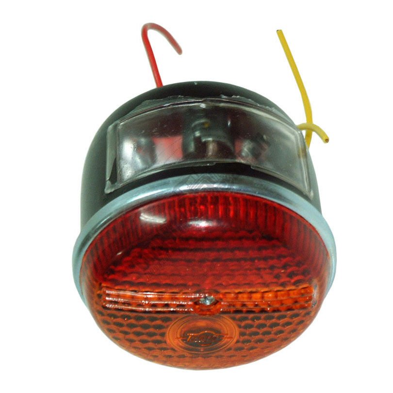 ARKA STOP YUVARLAK TİP EM