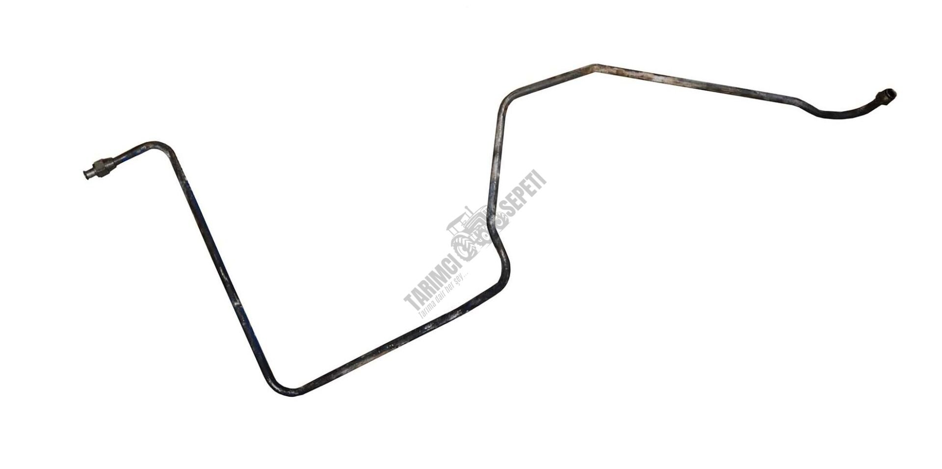 HİDROLİK DİREKSİYON POMPA BORUSU KALIN