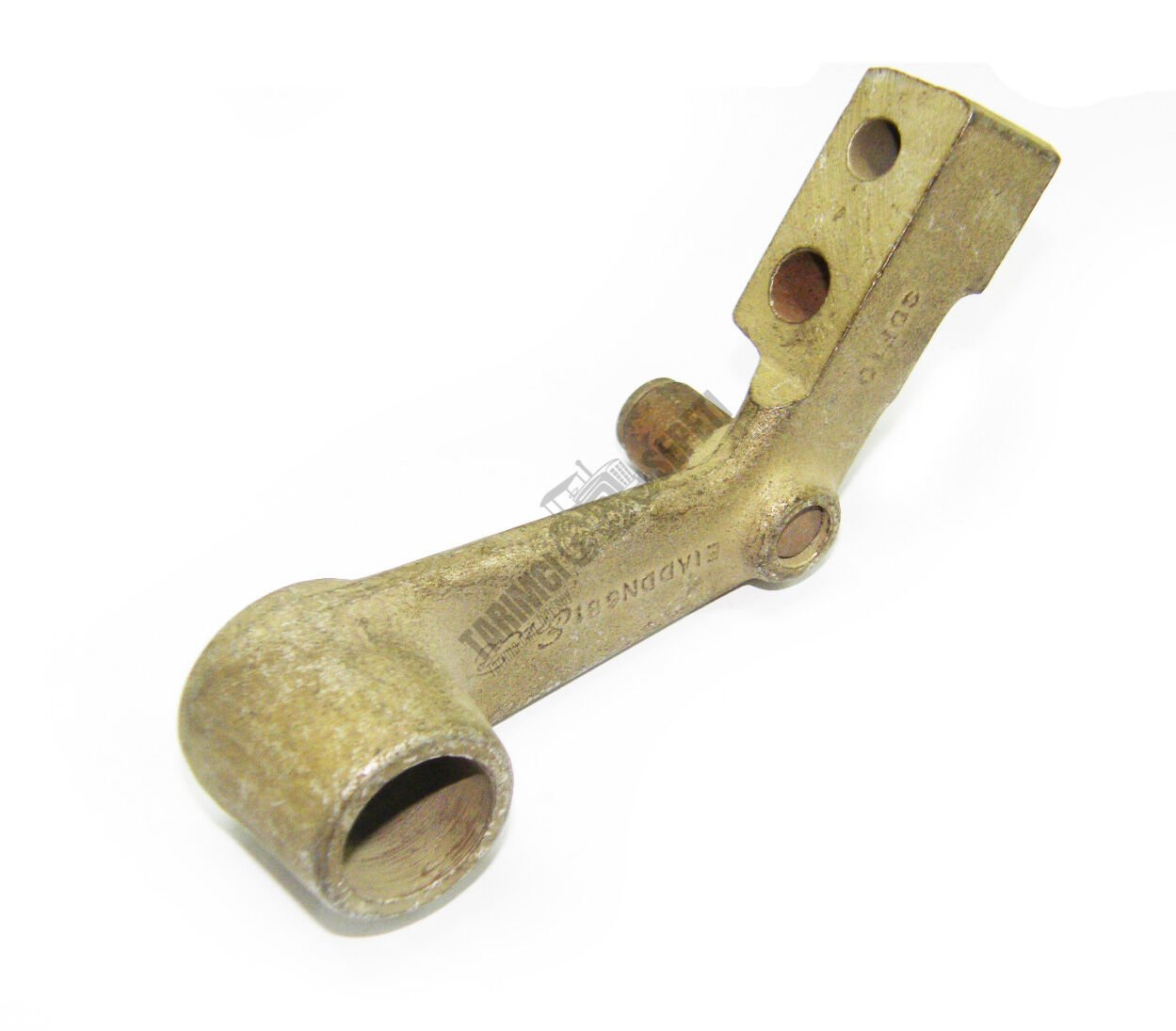 HİDROLİK DERİNLİK KOLU