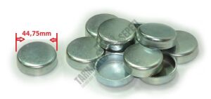 MOTOR BLOK SU TAPASI 44.75 MM