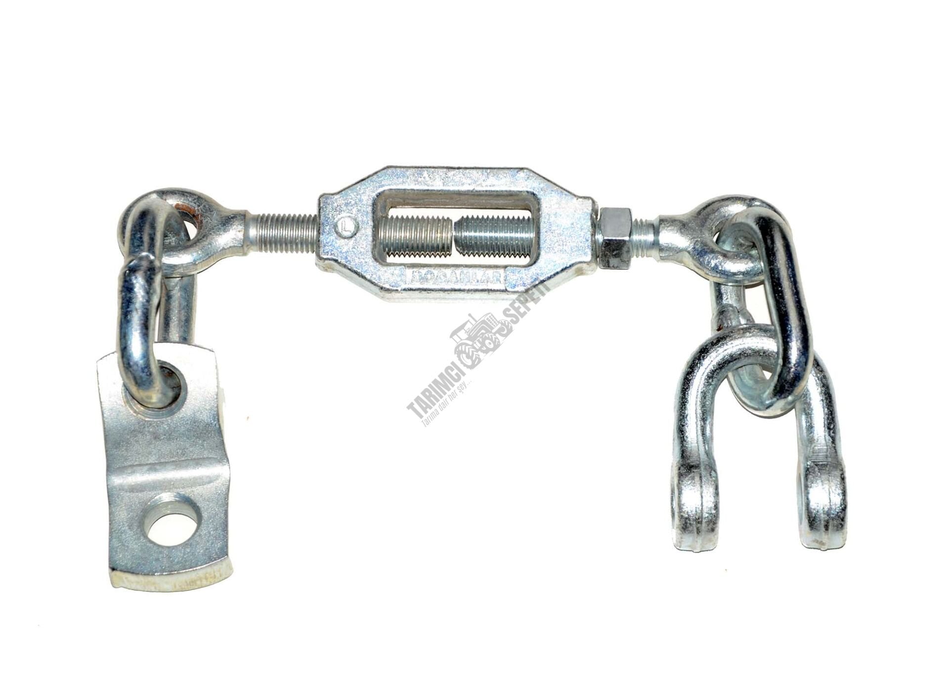 GERGİ MEKANİZMASI 1.KALİTE