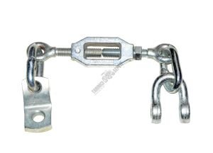 GERGİ MEKANİZMASI 1.KALİTE