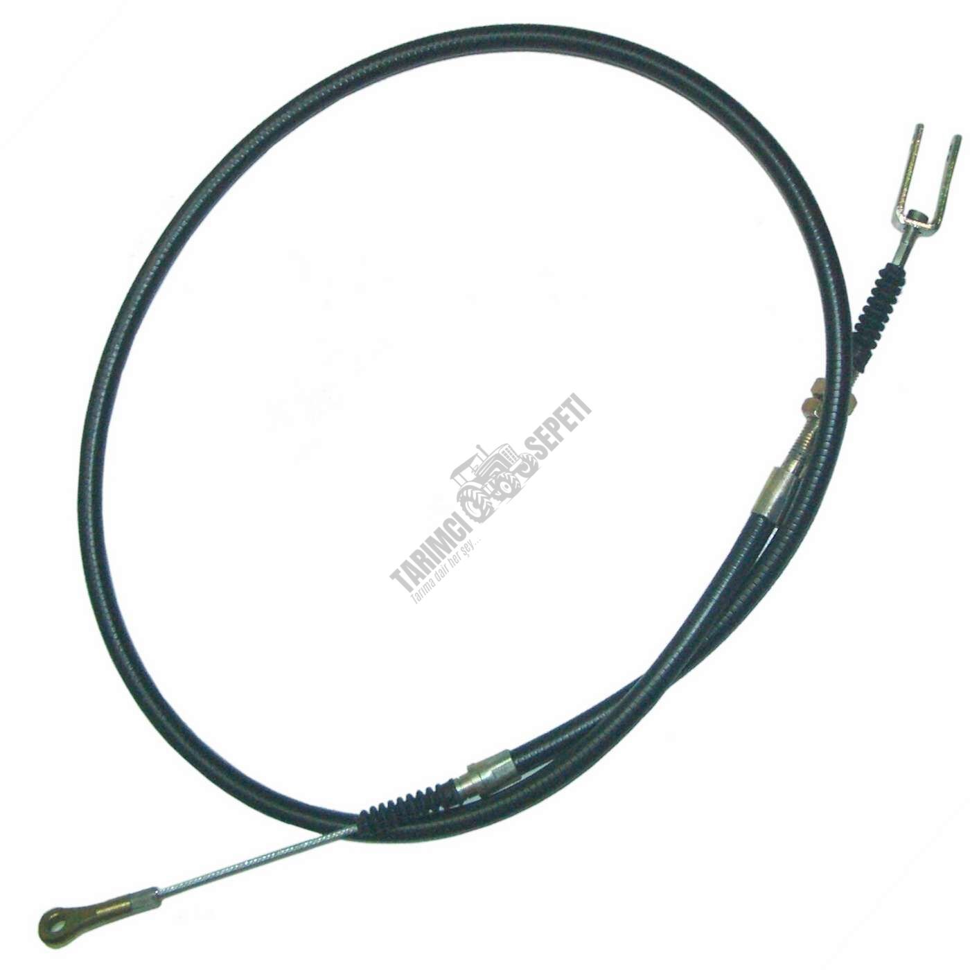 EL FREN TELİ UZUN SAĞ 4x4