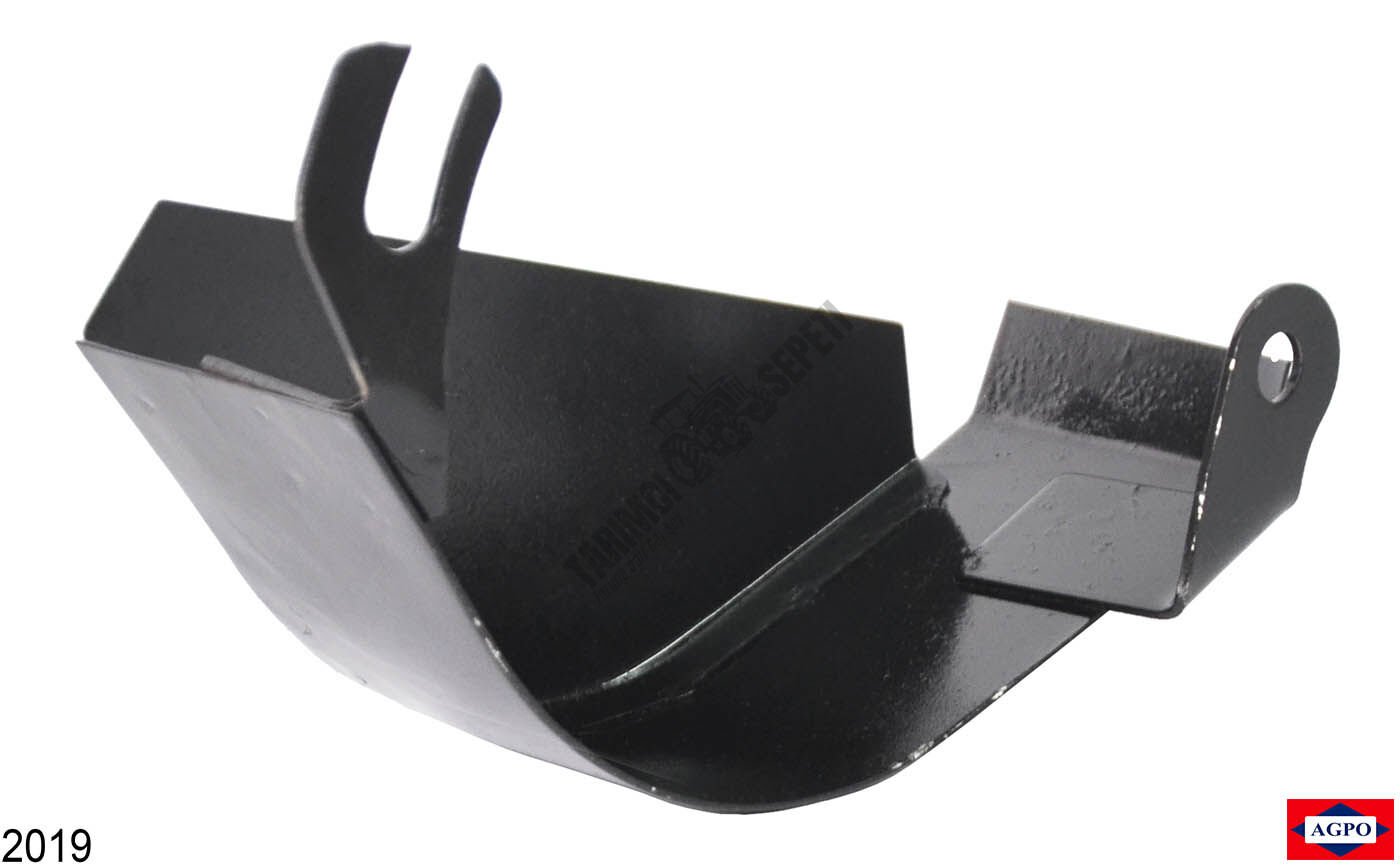 ALTERNATÖR MUHAFAZA SACI