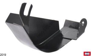 ALTERNATÖR MUHAFAZA SACI