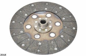 KASNAK DİSKİ-BALATA Ø=280 Z=10 AT6033