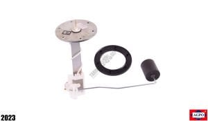 YEDEK DEPO ŞAMANDIRASI