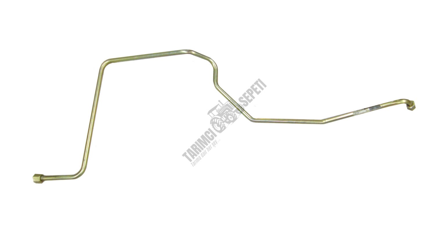 HİDROLİK DİR.LİFT UZUN BORU İNCE