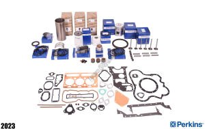 MOTOR REKTİFİYE KİTİ FULL