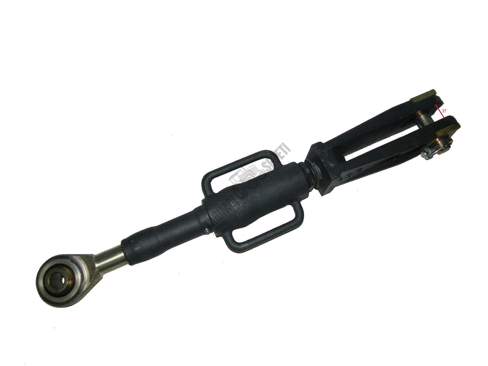 HİD.DİK AYARLI KOL R-L